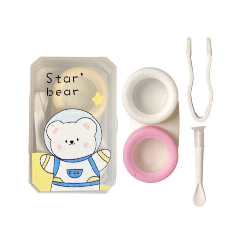 جا لنزی فانتزی Star bear گالری پرگاس