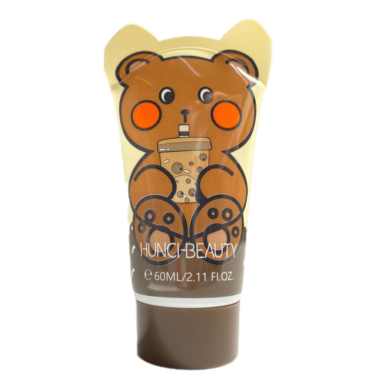 پرایمر تیوپی HUNCHBEAUTY طرح خرس (1)