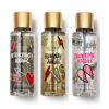 بادی اسپلش ویکتوریا سکرت Victoria Secret سری VICTORIA's FLEUR پرگاس