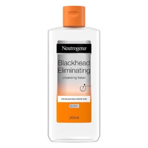 تونر ضد جوش سر سیاه نوتروژینا Neutrogena پرگاس
