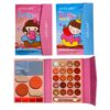 پالت همه کاره ANY LADY طرح Lovely Sweets پرگاس