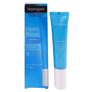 کرم دور چشم هیدرو بوست Hydro Boost نوتروژینا Neutrogena پرگاس