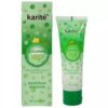 اسکراب لایه بردار و مرطوب کننده خیار کاریته karite پرگاس