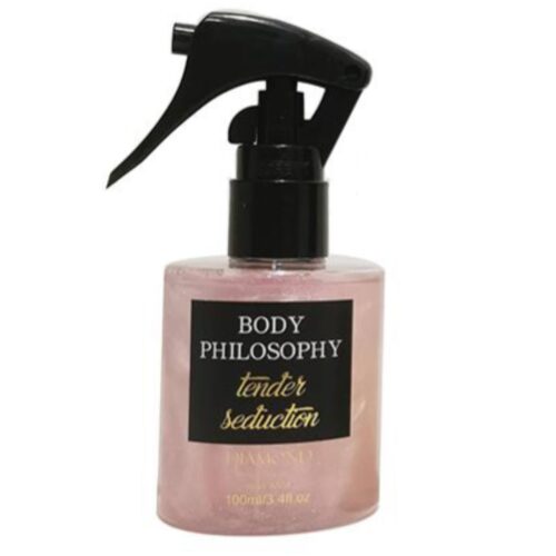 عطر مو شاین BODY PHILOSOPHY پرگاس