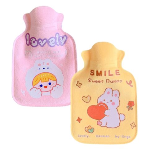 کیسه آبگرم فانتزی سری Lovely پرگاس