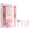 سوهان مانیکور و پدیکور شارژی SALON NAILS پرگاس