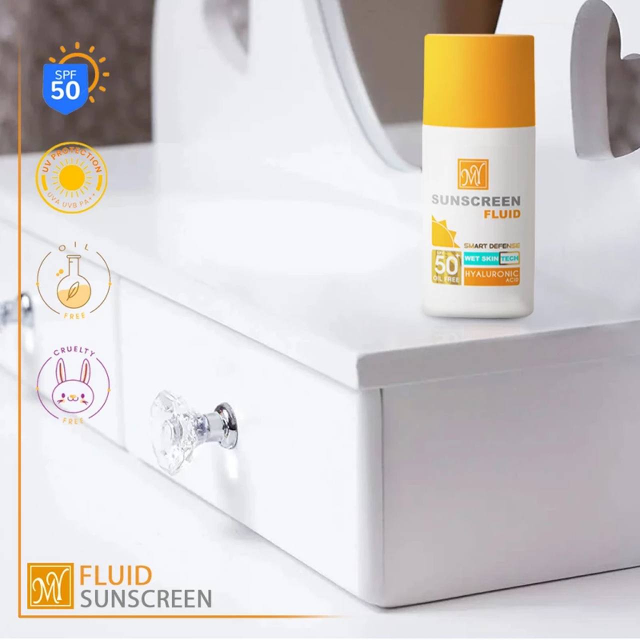 فلوئید ضد آفتاب SPF50 مای MY (4)