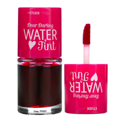 تینت لب صورتی اتود هاوس ETUDE HOUSE پرگاس