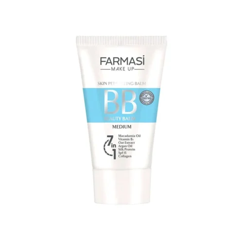 BB کرم فارماسی FARMASI پرگاس