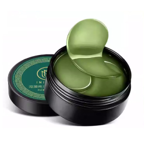 eye-mask-2 ماسک چشم کریستال روشن کننده جلبک دریایی پرگاس