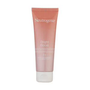 ژل کرم ضد آفتاب روشن کننده BRIGHT BOOST نوتروژینا Neutrogena پرگاس