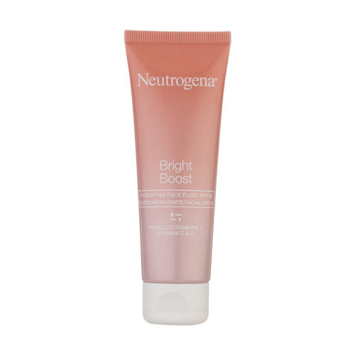 ژل کرم ضد آفتاب روشن کننده BRIGHT BOOST نوتروژینا Neutrogena پرگاس