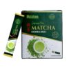 چای تشریفاتی ماچا MATCHA برند Matchano پرگاس