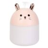 دستگاه بخور سرد HUMIDIFIER طرح خرگوش پرگاس