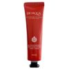 کرم مرطوب کننده دست تیوپی انار قرمز RED POMEGRANATE بیوآکوا BIOAQUA پرگاس