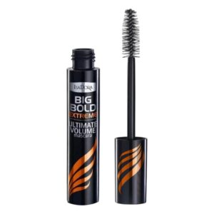 ریمل حجم دهنده ایزادورا ISADORA مدل Big Bold Extreme پرگاس