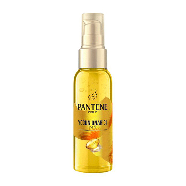 tfdedh روغن مو ترمیم کننده کراتین YOGUN ONARICI پنتن PANTENE پرگاس
