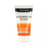 اسکراب ضد جوش سرسیاه Anti-points noirs نوتروژینا Neutrogena پرگاس