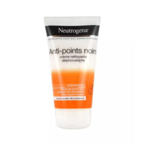اسکراب ضد جوش سرسیاه Anti-points noirs نوتروژینا Neutrogena پرگاس