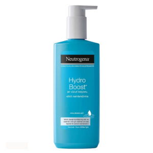 لوسیون بدن ژلی هیدرو بوست نوتروژینا Neutrogena پرگاس