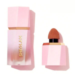 رژگونه مایع Birthday Suit شیگلم SHEGLAM پرگاس