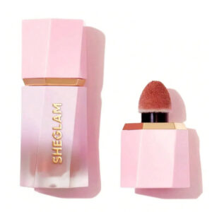 رژگونه مایع Risky Business شیگلم SHEGLAM پرگاس