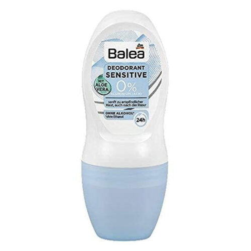 مام رولی SENSITIVE باله آ Balea پرگاس