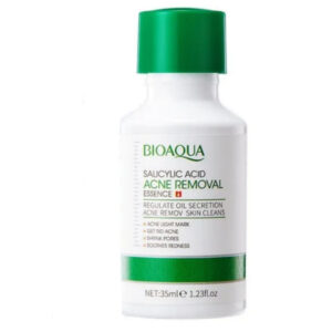 سرم ضد جوش سالیسیلیک اسید بیوآکوا BIOAQUA پرگاس