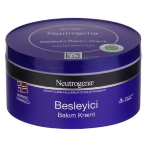 کرم مرطوب کننده و مغذی کاسه ای 300 میلی لیتر نوتروژینا Neutrogena پرگاس