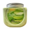 اسکراب بدن آلوئه ورا ALOEVERA وکالی Wokali پرگاس