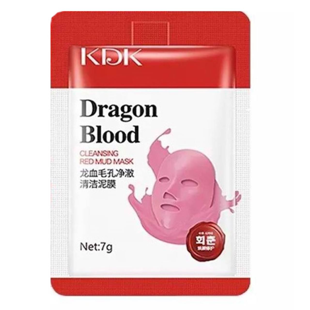 photo_2023-11-28_09-38-42 ماسک پاکسازی پوست خون اژدها Dragon Blood کی دی کی KDK پرگاس