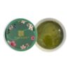 ماسک زیر چشم چای سبز رز بری ROSE BERRY مجموعه ۶۰ عددی پرگاس