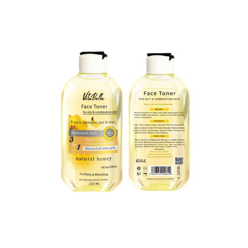 vitabella-honey-toner-back