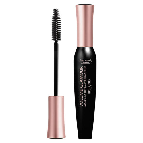 ریمل حجم دهنده والیوم گلامور VOLUME GLAMOUR بورژوآ BOURJOIS پرگاس