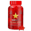 پاستیل تقویت کننده مو هیرتامین HAIRtamin پرگاس