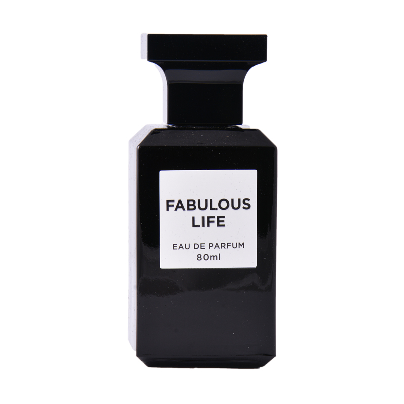 ادو پرفیوم فراگرنس ورد مدل Fabulous Life حجم 80 میلی لیتر ادو پرفیوم فراگرنس ورد مدل Fabulous Life حجم 80 میلی لیتر