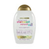 شامپو روغن نارگیل coconut miracle oil او جی ایکس OGX پرگاس