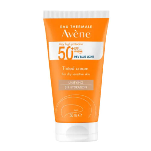 ضد آفتاب رنگی UNIFIANT اون Avene پرگاس