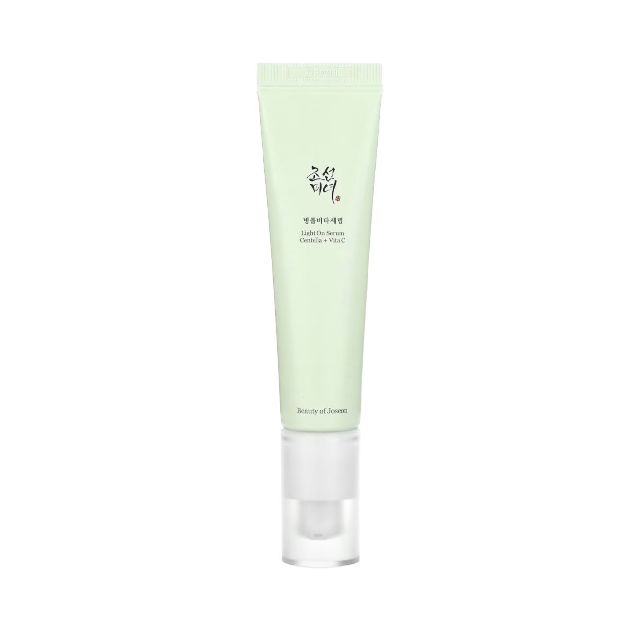 سرم روشن کننده بیوتی اف جوسئون مدل Centella + Vita C حجم 30 میلی لیتر سرم روشن کننده بیوتی اف جوسئون مدل Centella + Vita C حجم 30 میلی لیتر