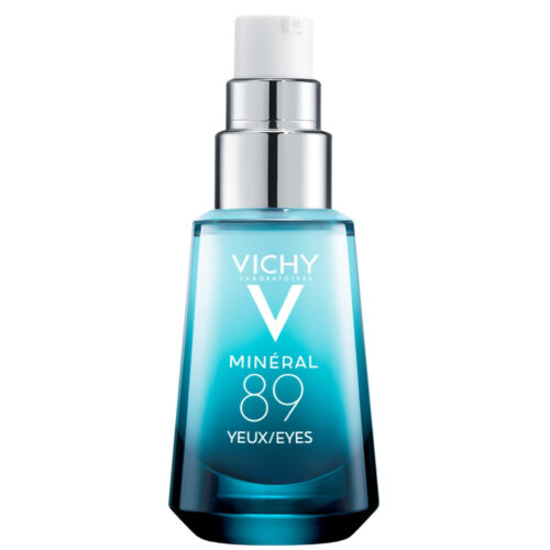 ژل دور چشم ویشی مدل MINERAL 89 حجم 15 میلی لیتر
